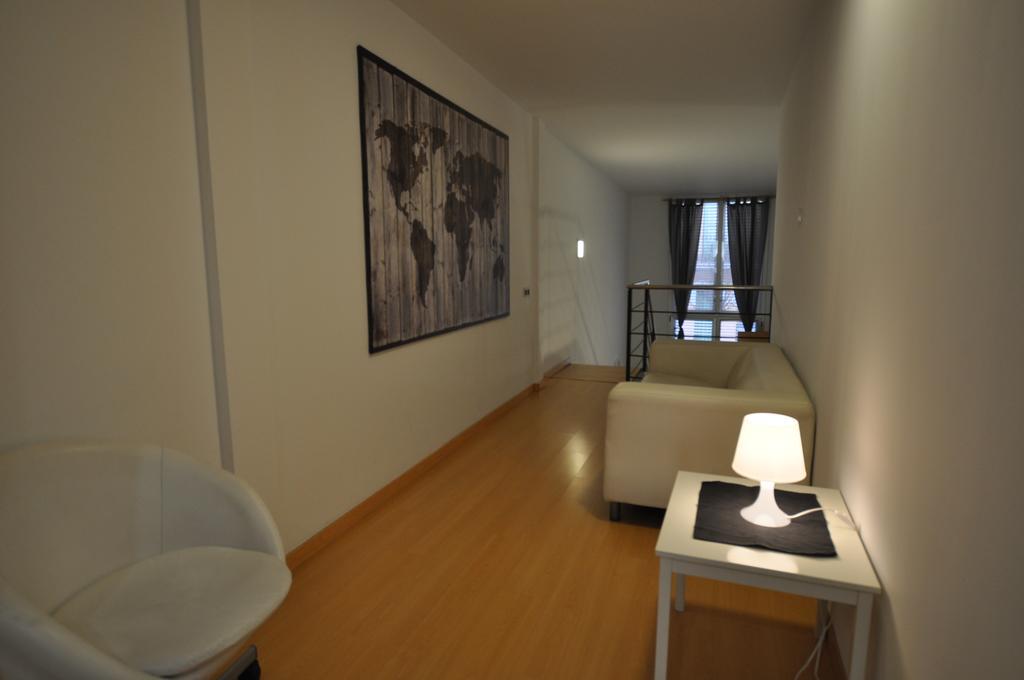 Ferienwohnung Apartamento Barcelona Llivia Exterior foto